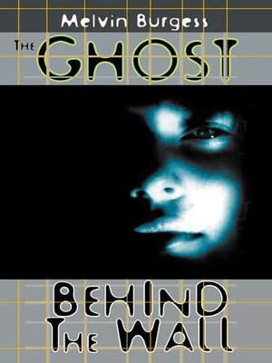 cover image of The Ghost Behind the Wall